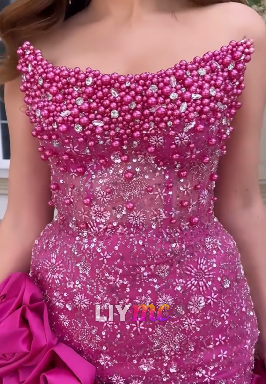 Off-Shoulder Beaded Embroidery Sheath Short Party Homecoming Dress