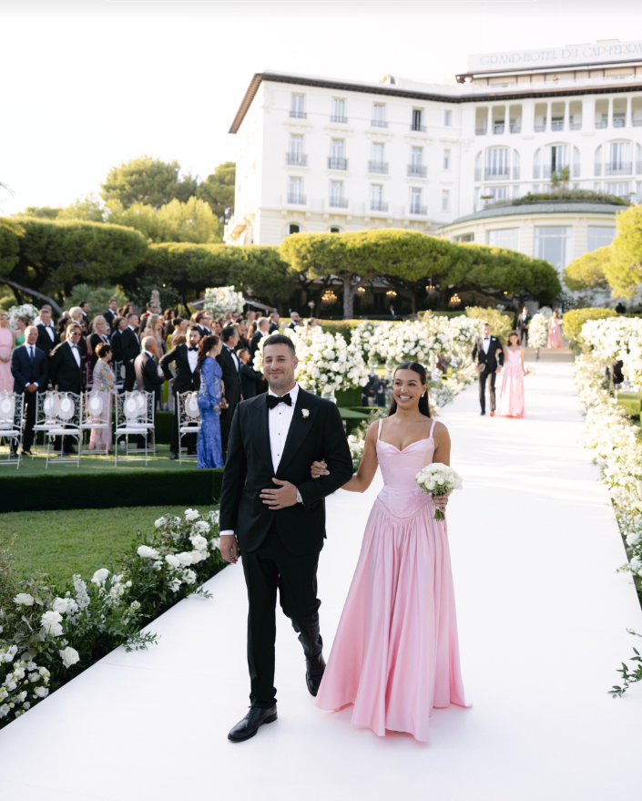 Elegant A Line Spaghetti Straps Floor-length Satin Long Pink Evening Dress Prom Dresses