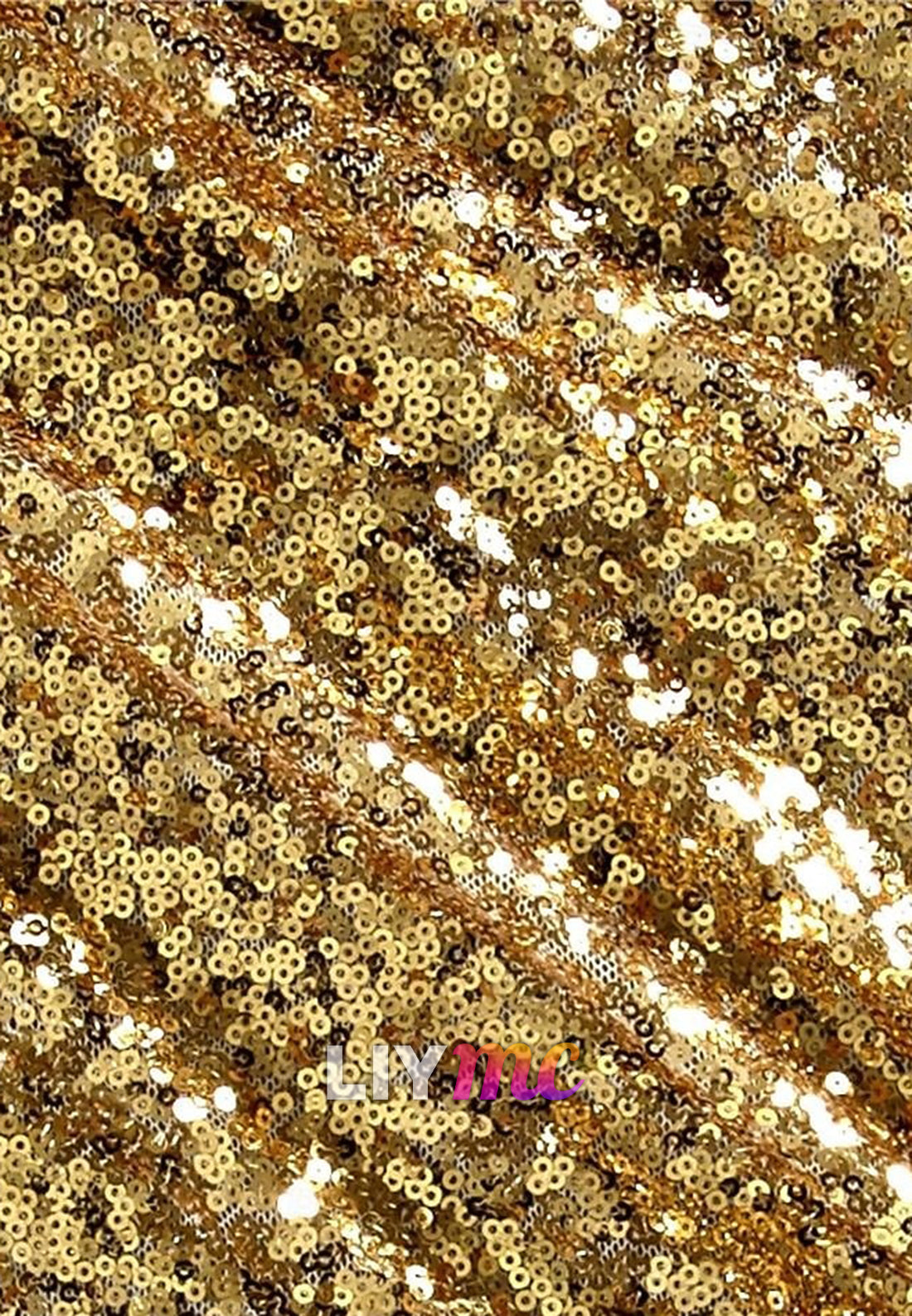 Sequin Jacquard Scallop Pattern A-Line Evening Gown Elegant Formal Dress