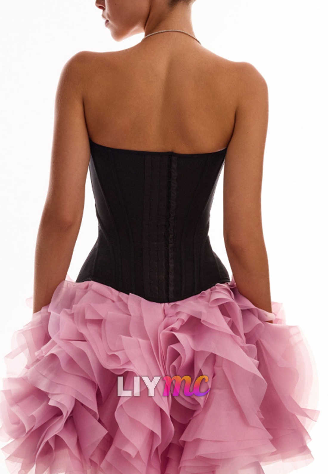 Sweetheart Ball Gown Sleeveless A-Line Party Homecoming Dress