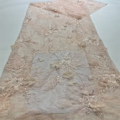 Sweetheart Sleeveless Appliques Pleated A-Line Prom Dress