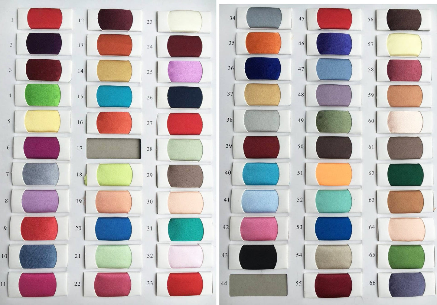 Ball Gown Scoop Neck Red Satin Slit Prom Dress with Bow VK111003