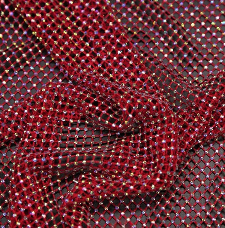 V-Neck Strapless Ruched Side Slit Sheath Prom Dress with Scarf