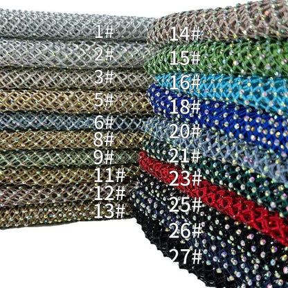 V-Neck Strapless Ruched Side Slit Sheath Prom Dress with Scarf