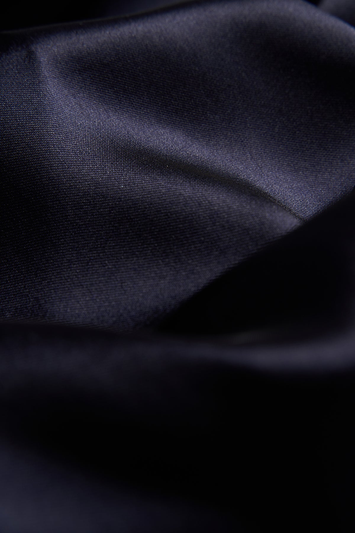 V-Neck Long Sleeves Satin A-Line Mother of Bride Dress