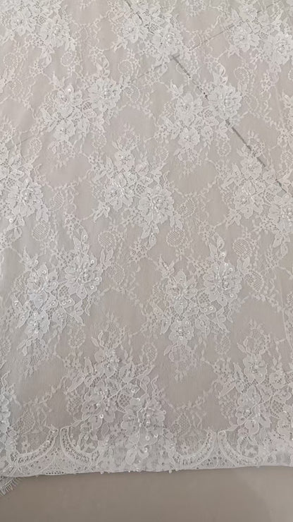 Square Straps Appliques Mermaid Midi Wedding Dress