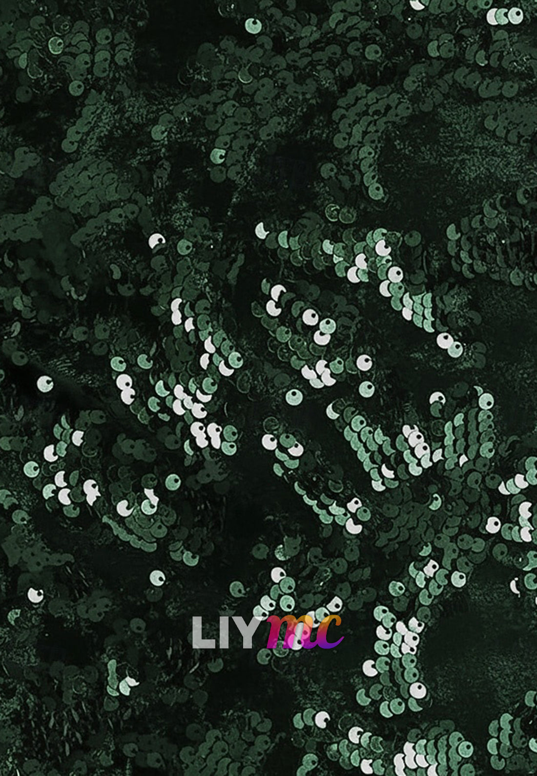 A-Line Floor Length Glittering Long Sleeve High Neck Formal Wedding Pocket Satin