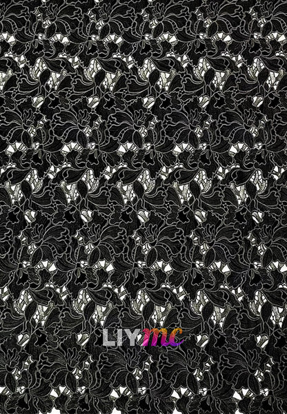 A-Line Sweep Brush Train Evening Gown Ball Gown Formal Dress Elegant Glittering Silky Long Sleeve