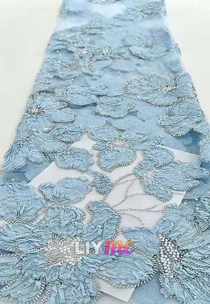 A-Line Tea Length Cocktail Dresses Evening Gown Party Dresses Elegant