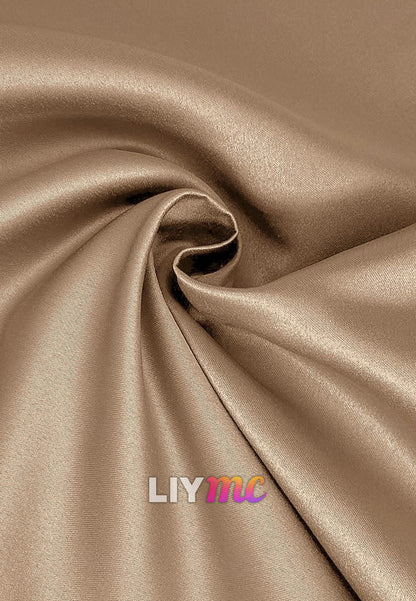 Ball Gown Satin A-Line Cocktail Elegant Dresses  Wedding Ankle Length Long Sleeve Off Shoulder Detachable