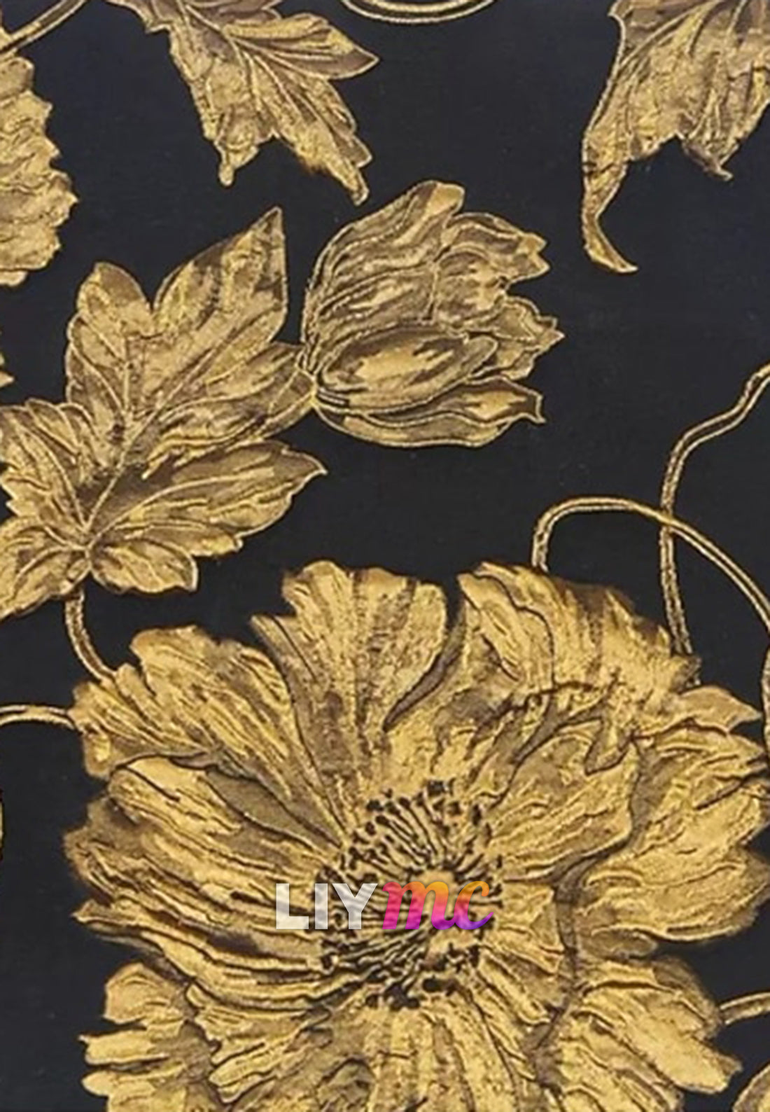 Floral Jacquard A-Line Cocktail Dresses Elegant Formal Dress Formal Wedding V Neck Taffeta with Bow