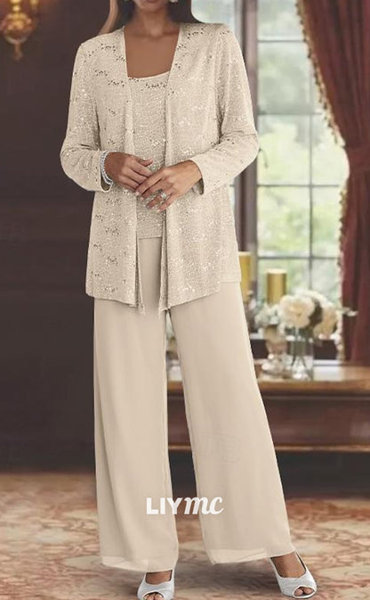 Bride Pant Jcpenney Mother Of The Groom Dresses M1007 Jumpsuit Pantsuit Piece Mother Of The Bride Bride Pant Jcpenney Mother Of The Groom Dresses M1007 Jumpsuit Pantsuit Piece Mother Of The Bride