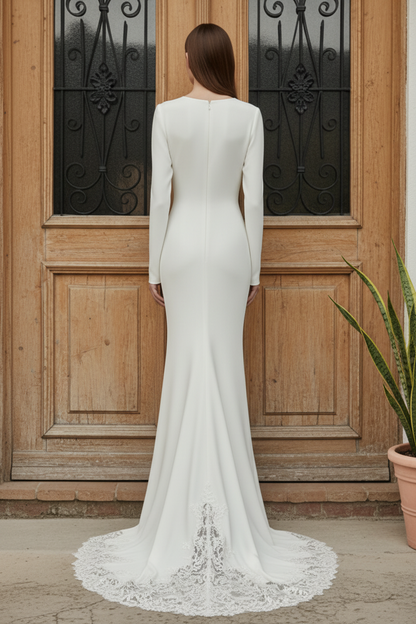 Wedding Guest Dress Yellow Viscose Lace Maxi Dress