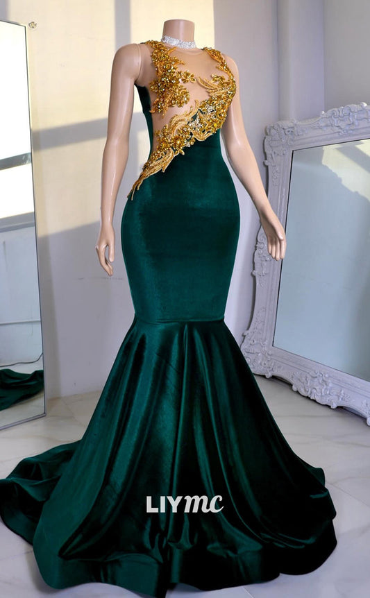 Black Girls' Prom Dresses Liymc Black Girls' Prom Dresses Liymc