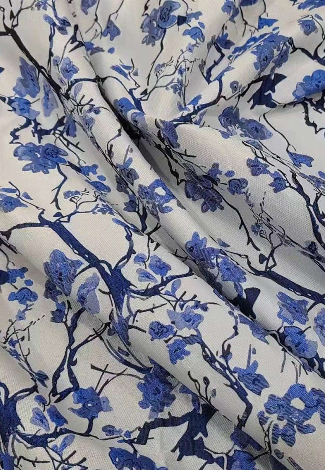 Scoop Sleevels Floral Printed A-Line Cocktail Mother of Bride Dress