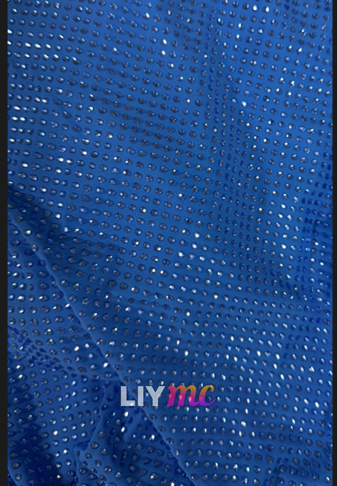 Rhinestone Ruched Sweetheart Bodycon Mini Dress