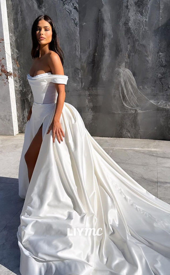 Wedding Dresses – Liymc